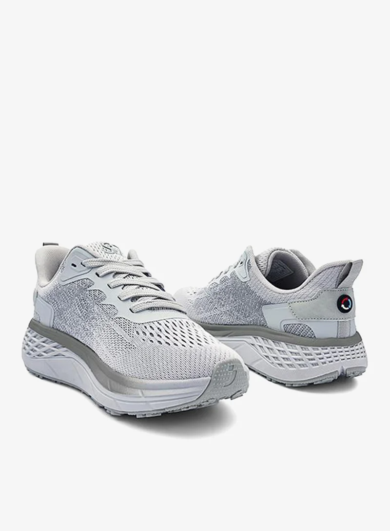 أيقون أحذية رياضية عالية الأداء للجري في المسارات الوعرة